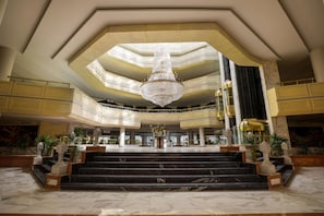 Interior - Calimera Blend Paradise Resort (Hurghada)
