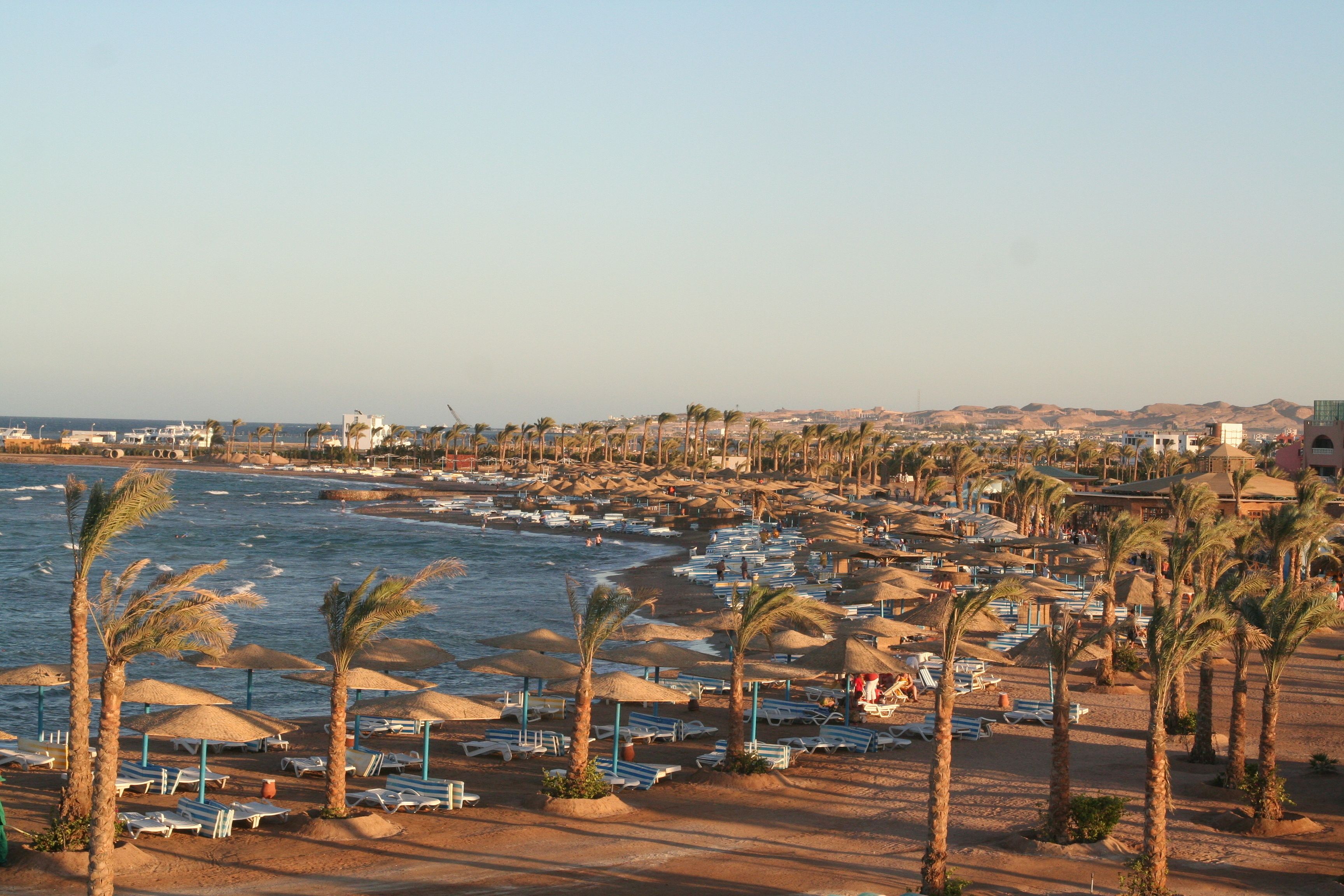 Vistas al mar