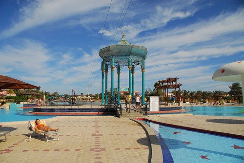 Calimera Blend Paradise Resort