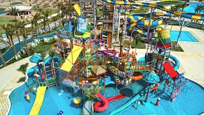 Sports facility - Calimera Blend Paradise Resort (Hurghada)