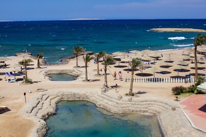 Calimera Blend Paradise Resort