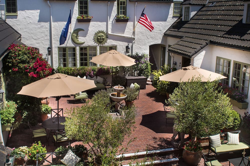 L Auberge Carmel