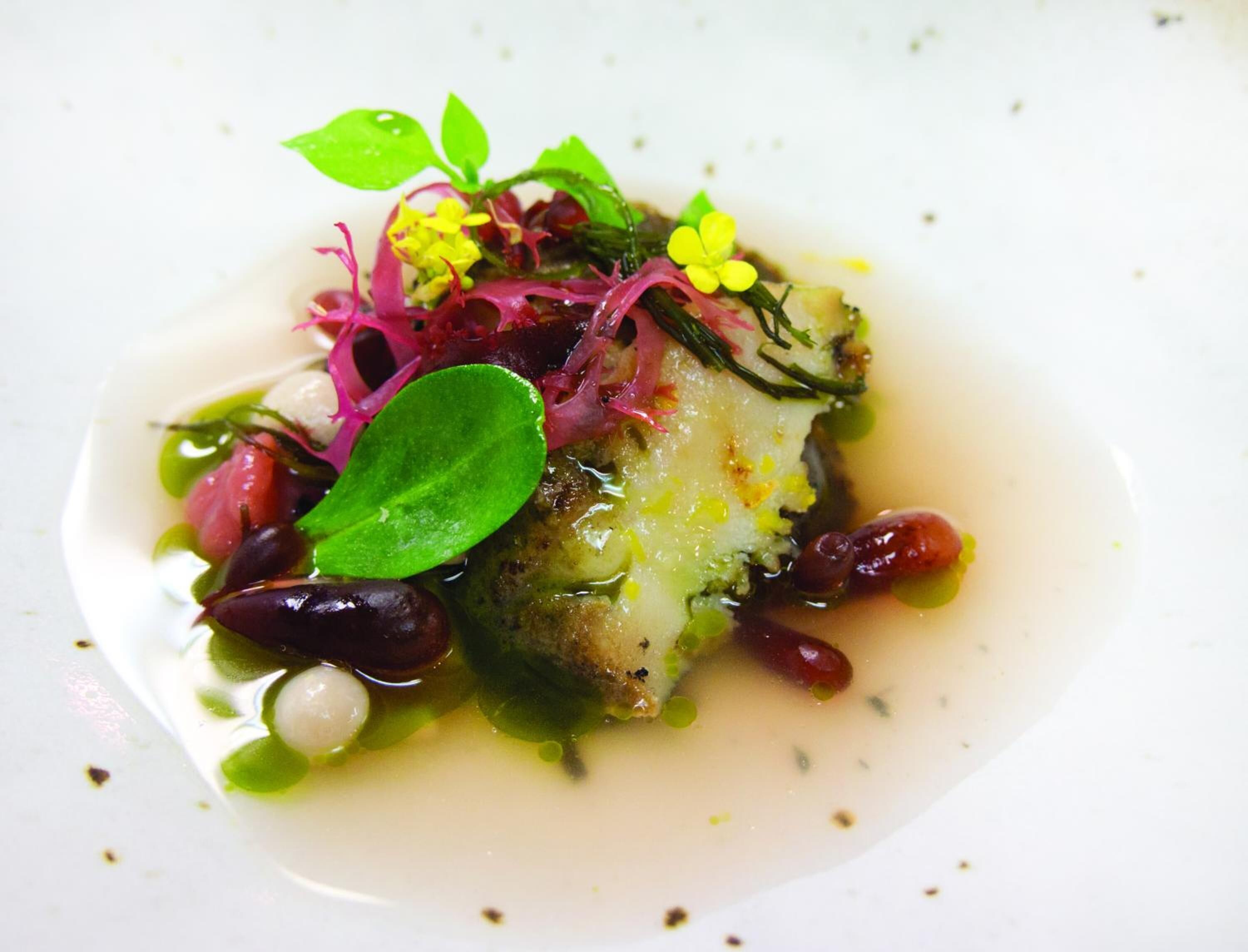 dinner served, californian cuisine, al fresco dining