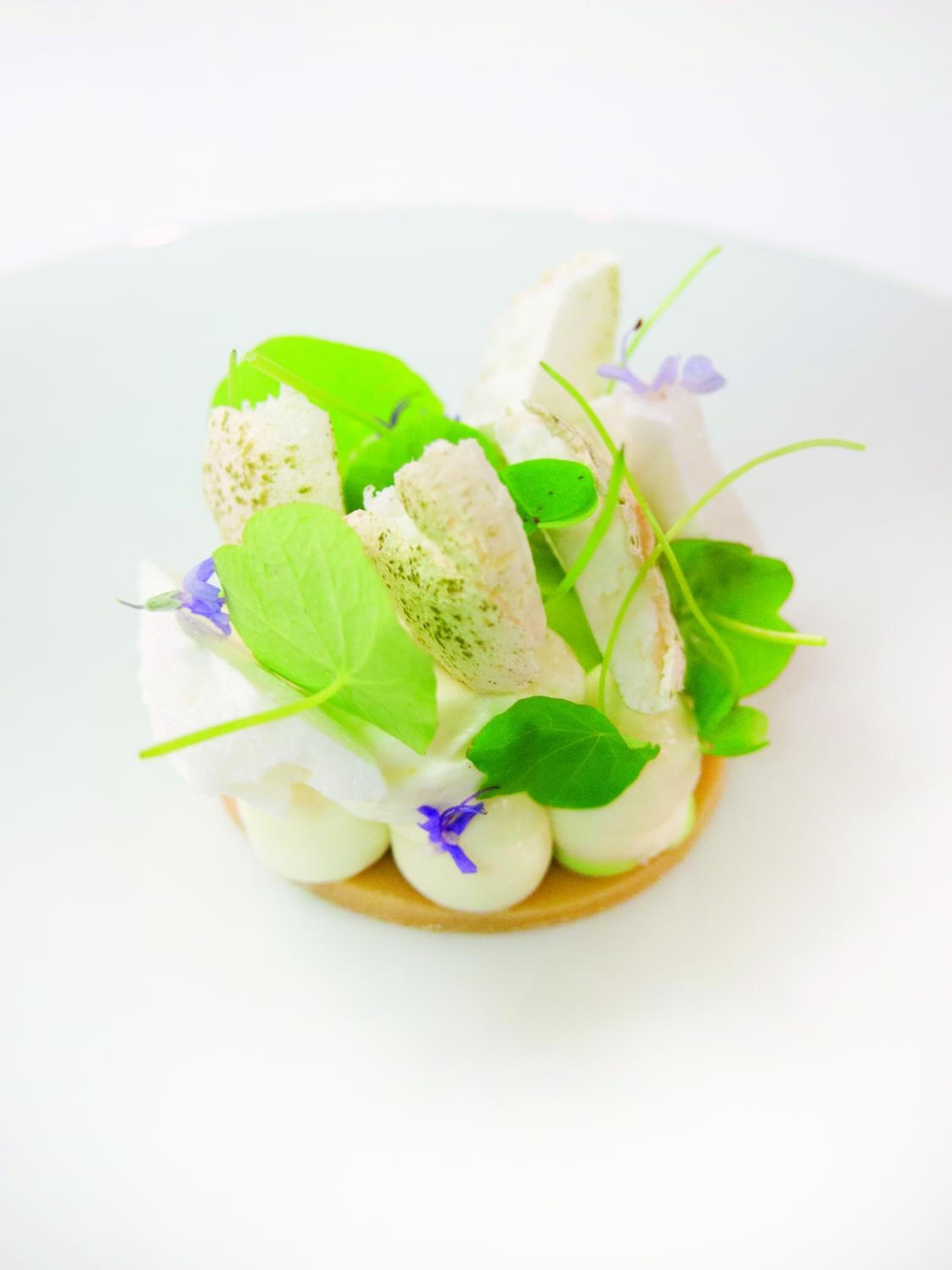 dinner served, californian cuisine, al fresco dining