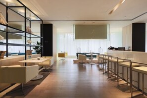 Salon du hall