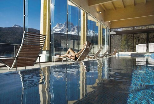 Hotel Boite