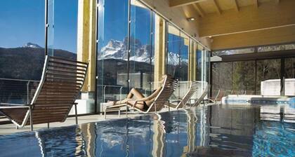 Hotel Boite