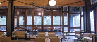 Hotel Boite