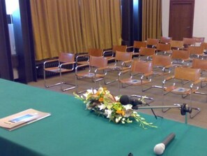 Sala de reunions
