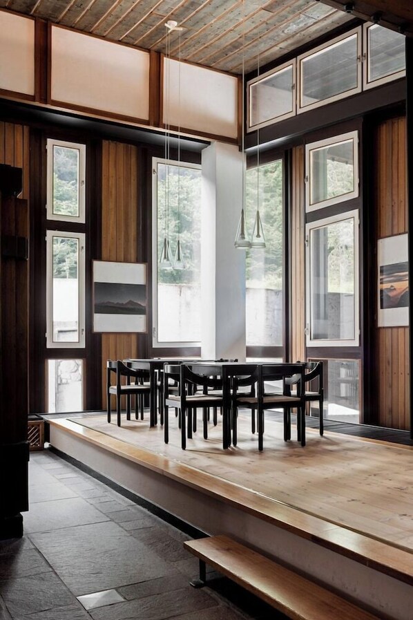 Breakfast, lunch, dinner served; Italian cuisine  - Hotel Boite (Borca di Cadore)