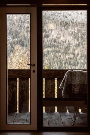 Interior - Hotel Boite (Borca di Cadore)
