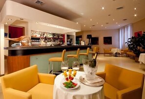 Lounge - Grand Hotel President (Spilimbergo)