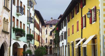 Grand Hotel President