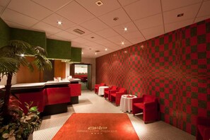 Meeting facility - Grand Hotel President (Spilimbergo)