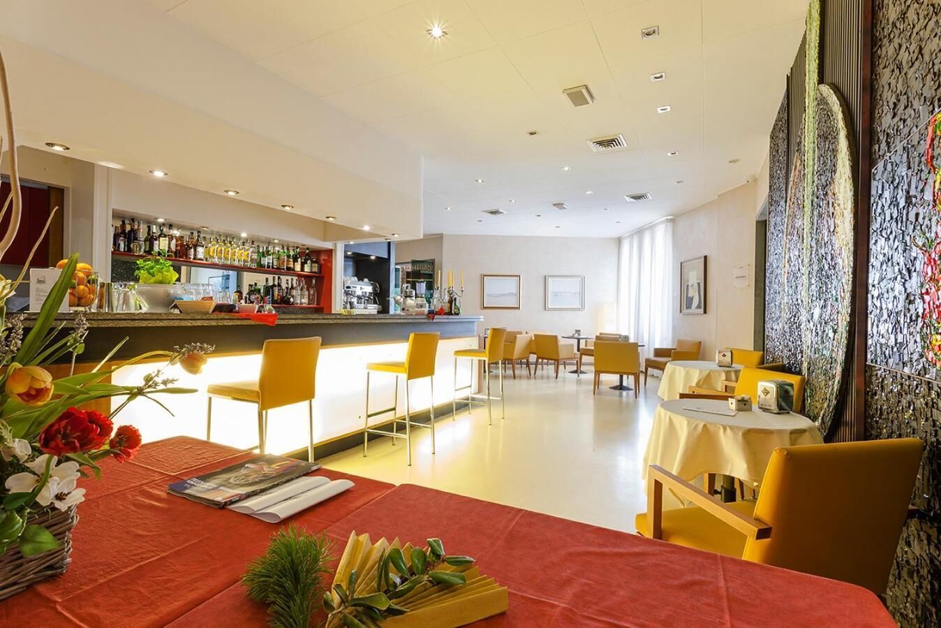 Restoran