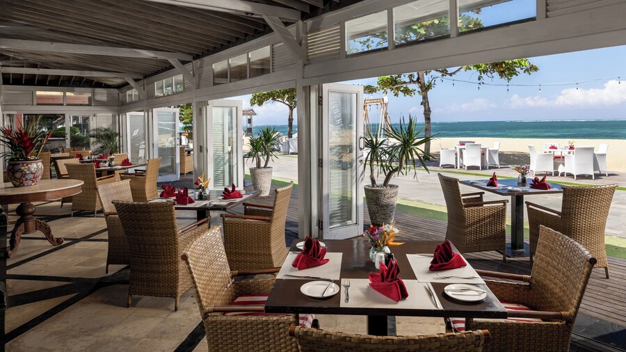 Prama Sanur Beach Bali