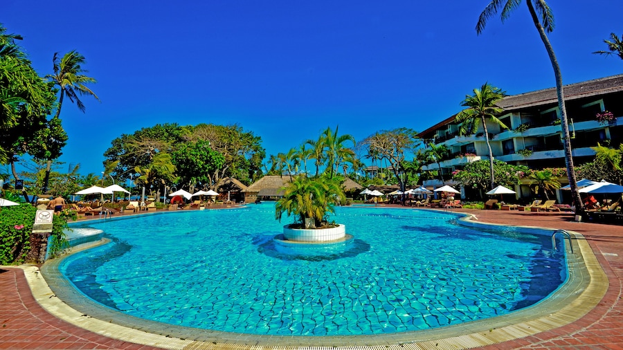 Prama Sanur Beach Bali