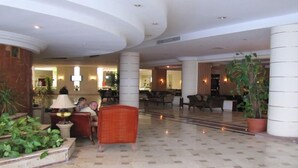 Lobby - Dexon Roma Hotel & Aqua Park (Hurghada)