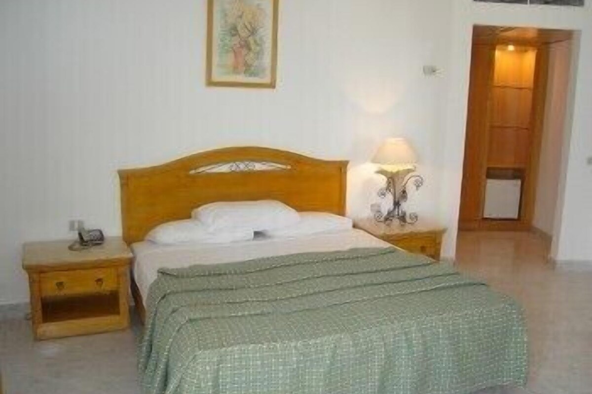 Standard Room | Iron/ironing board (on request), cribs (free), rollaway beds (surcharge)