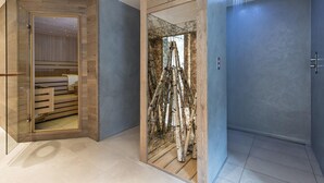 Sports facility - Piz ST. Moritz (St. Moritz)