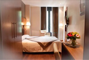 Standard-Doppelzimmer