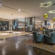 Maldron Hotel Dublin Airport