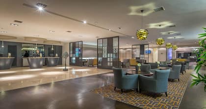 Maldron Hotel Dublin Airport