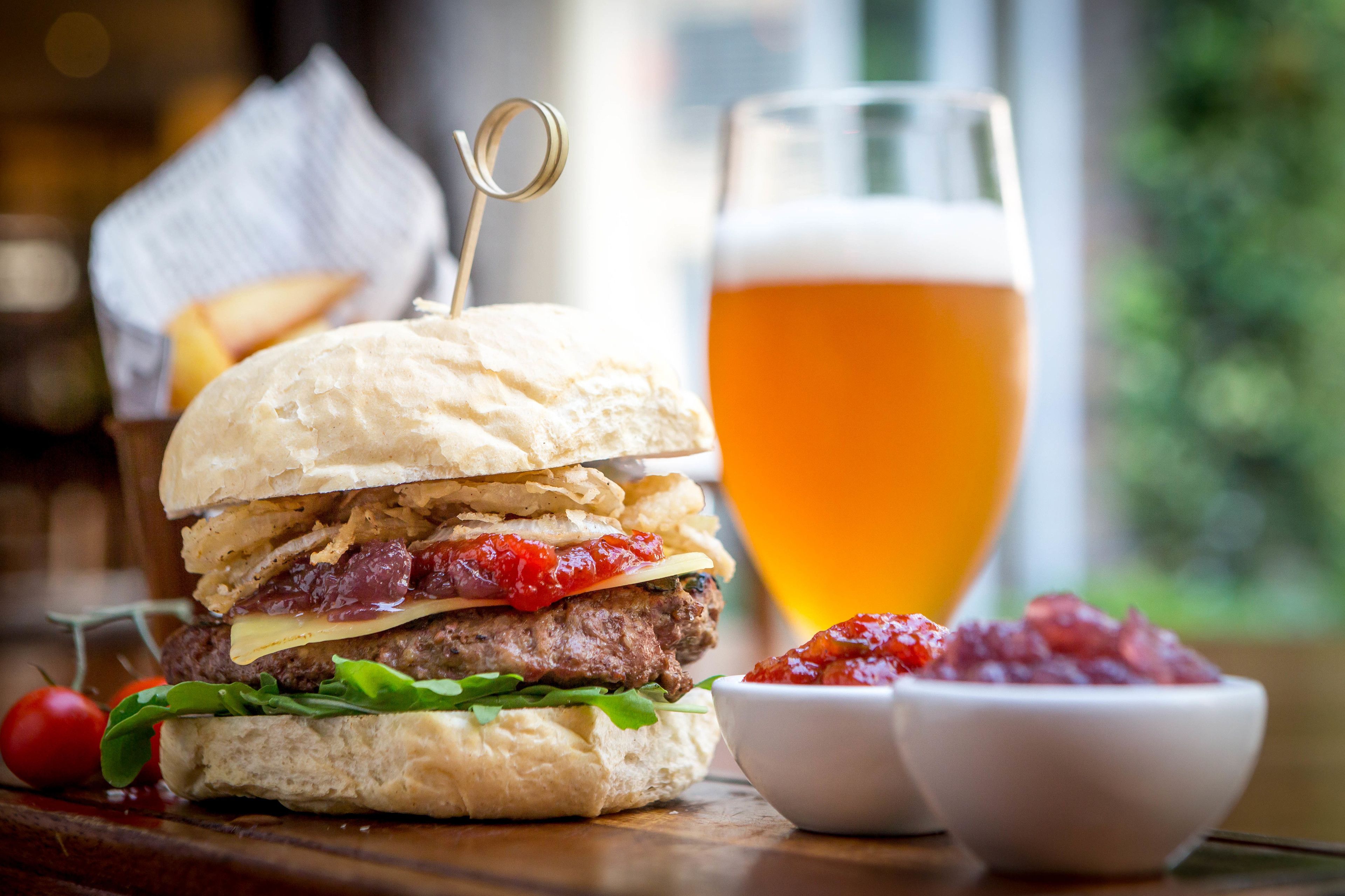 room service – dining