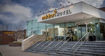 Maldron Hotel Dublin Airport