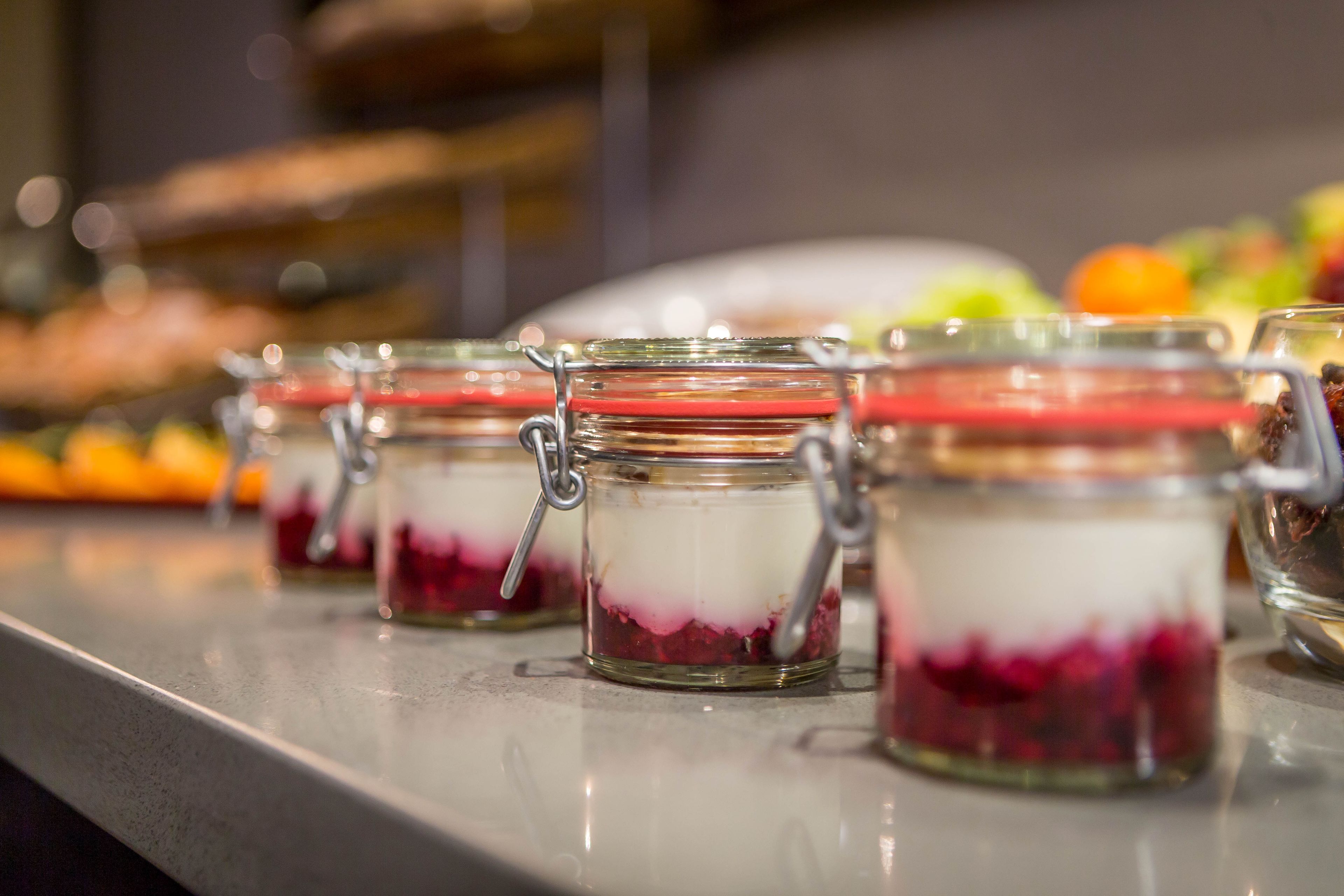 daily full breakfast (eur 16 per person)