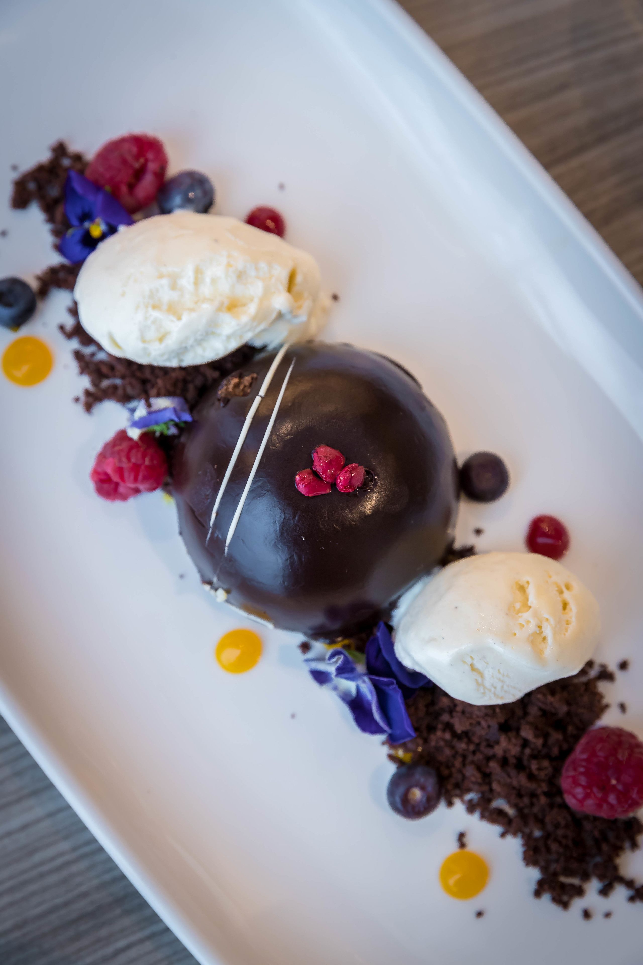 breakfast, lunch, dinner served; regional cuisine