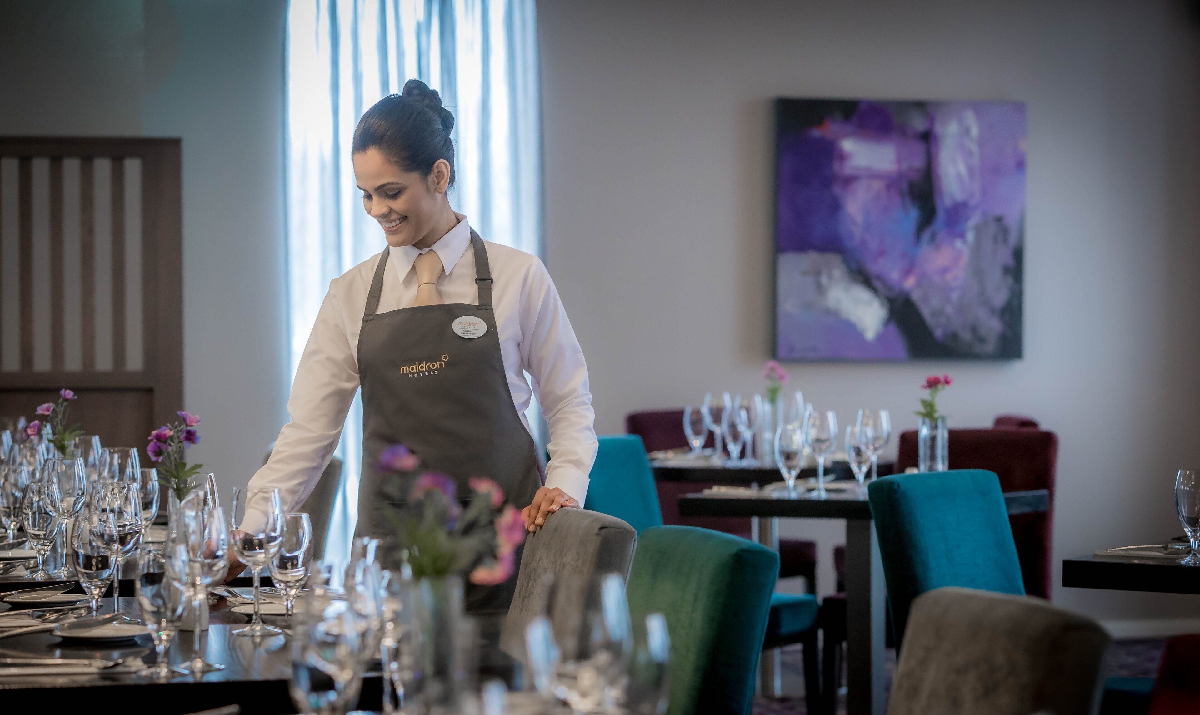 Foto - Maldron Hotel Dublin Airport