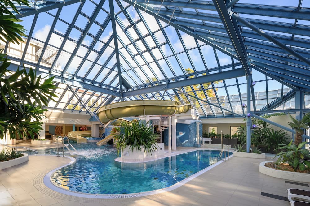 IFA Rügen Hotel & Ferienpark