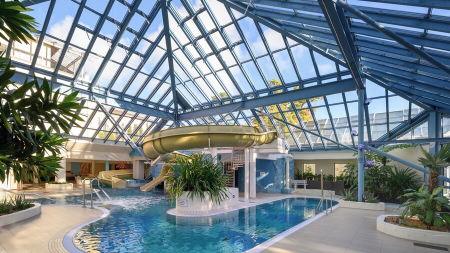 IFA Rügen Hotel & Ferienpark