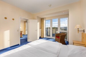 Apartamento estándar, 1 habitación | Vistas desde la habitación