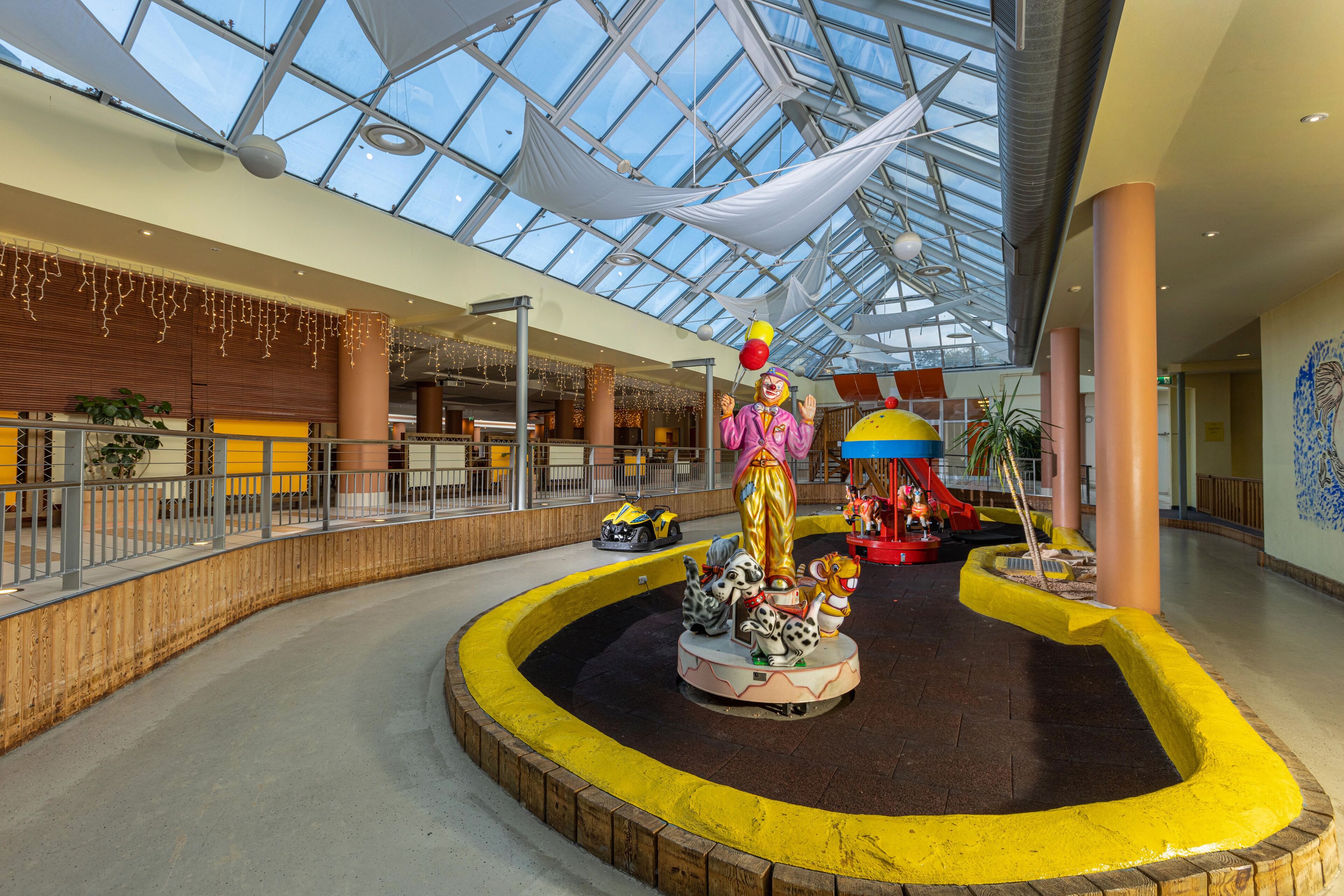 children’s activities