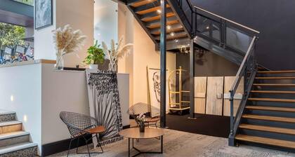 La Citadelle Hotel Metz - MGallery Collection