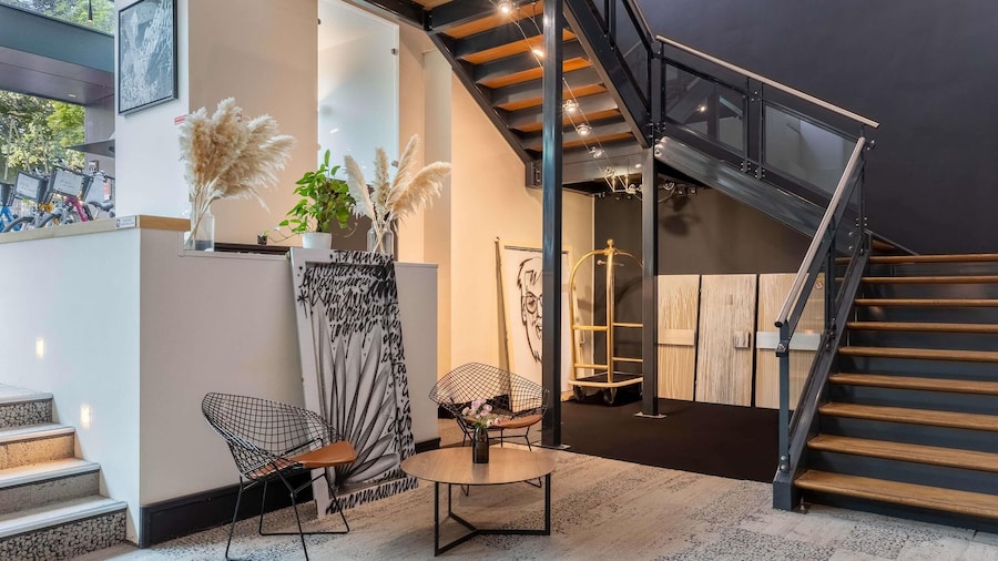 La Citadelle Hotel Metz - MGallery Collection