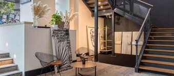 La Citadelle Hotel Metz - MGallery Collection