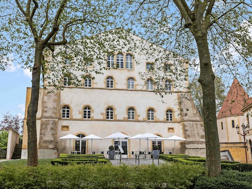 La Citadelle Hotel Metz - MGallery Collection