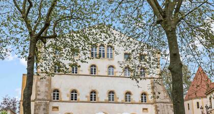 La Citadelle Hotel Metz - MGallery Collection