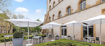 La Citadelle Hotel Metz - MGallery Collection