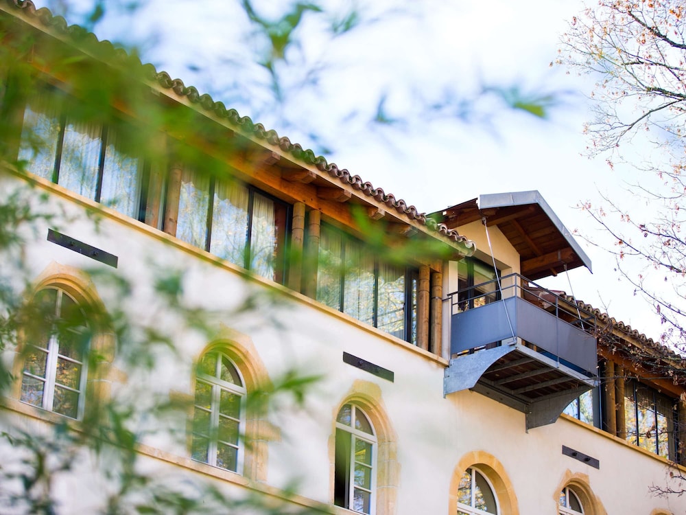 La Citadelle Hotel Metz - MGallery Collection by null