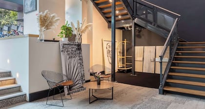 La Citadelle Hotel Metz - MGallery Collection