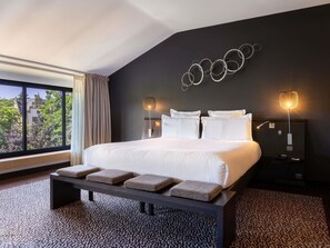 View from property - La Citadelle Hotel Metz - MGallery Collection (Metz)