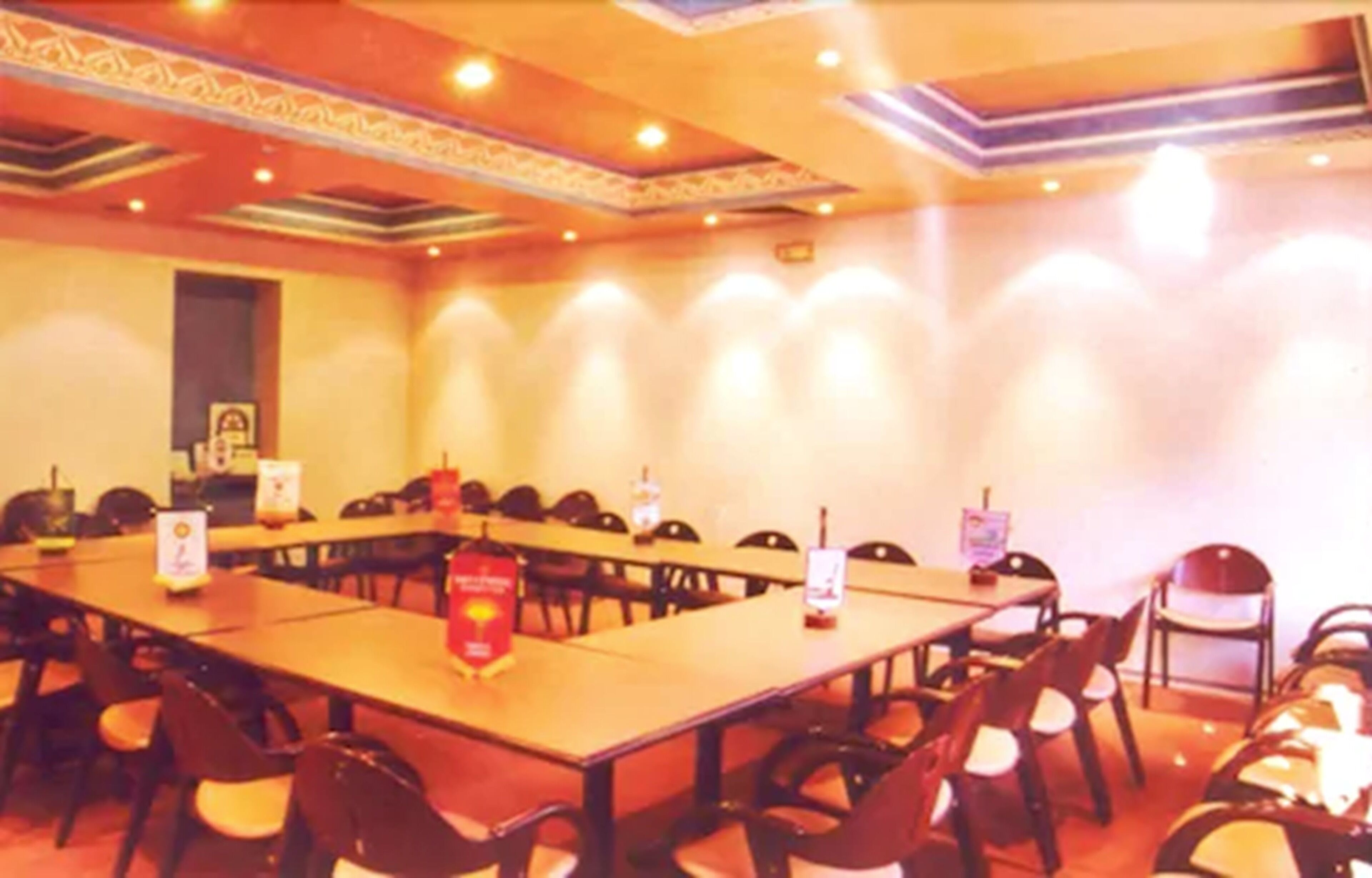 Photo - Hôtel Wassim