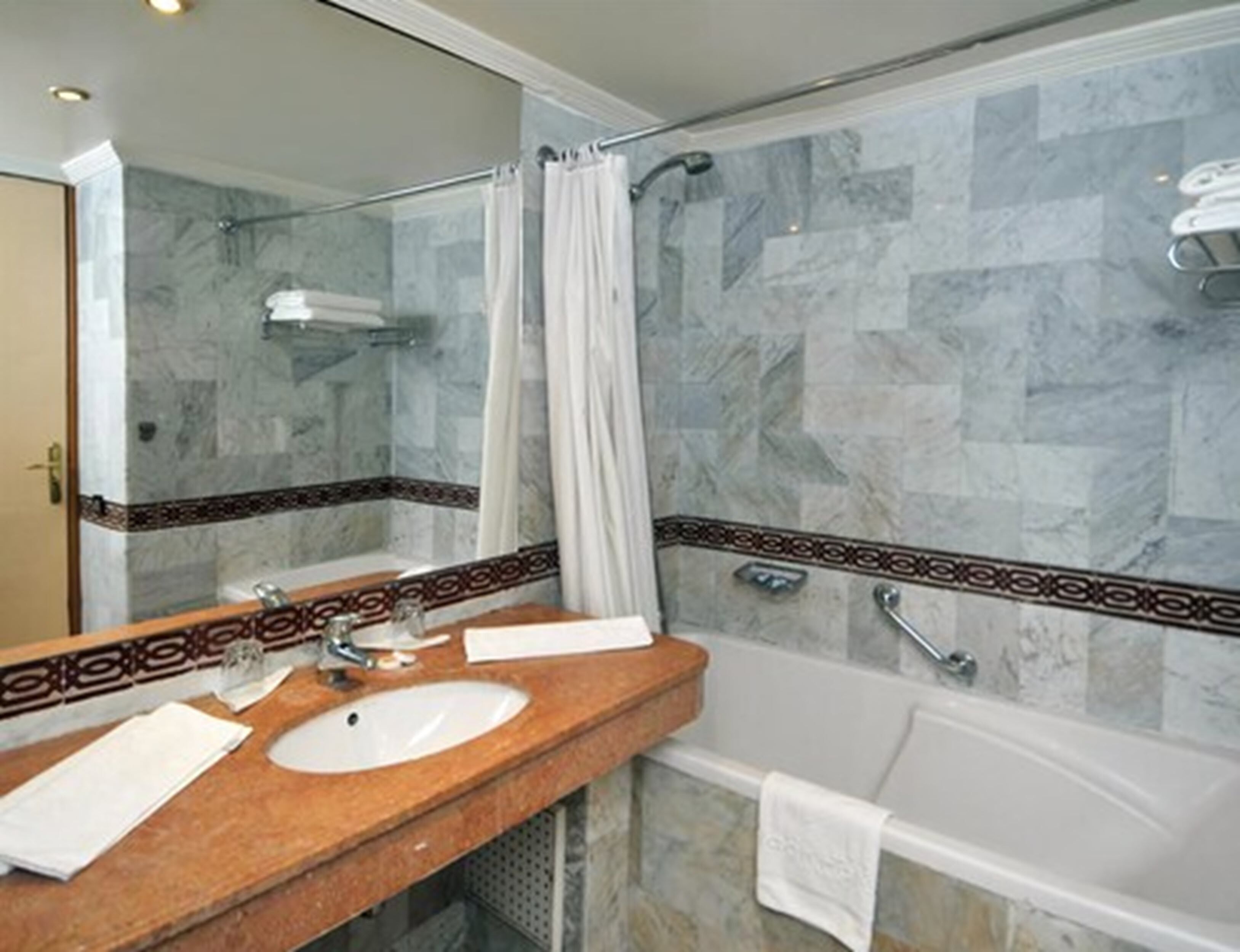 Photo - Hôtel Wassim