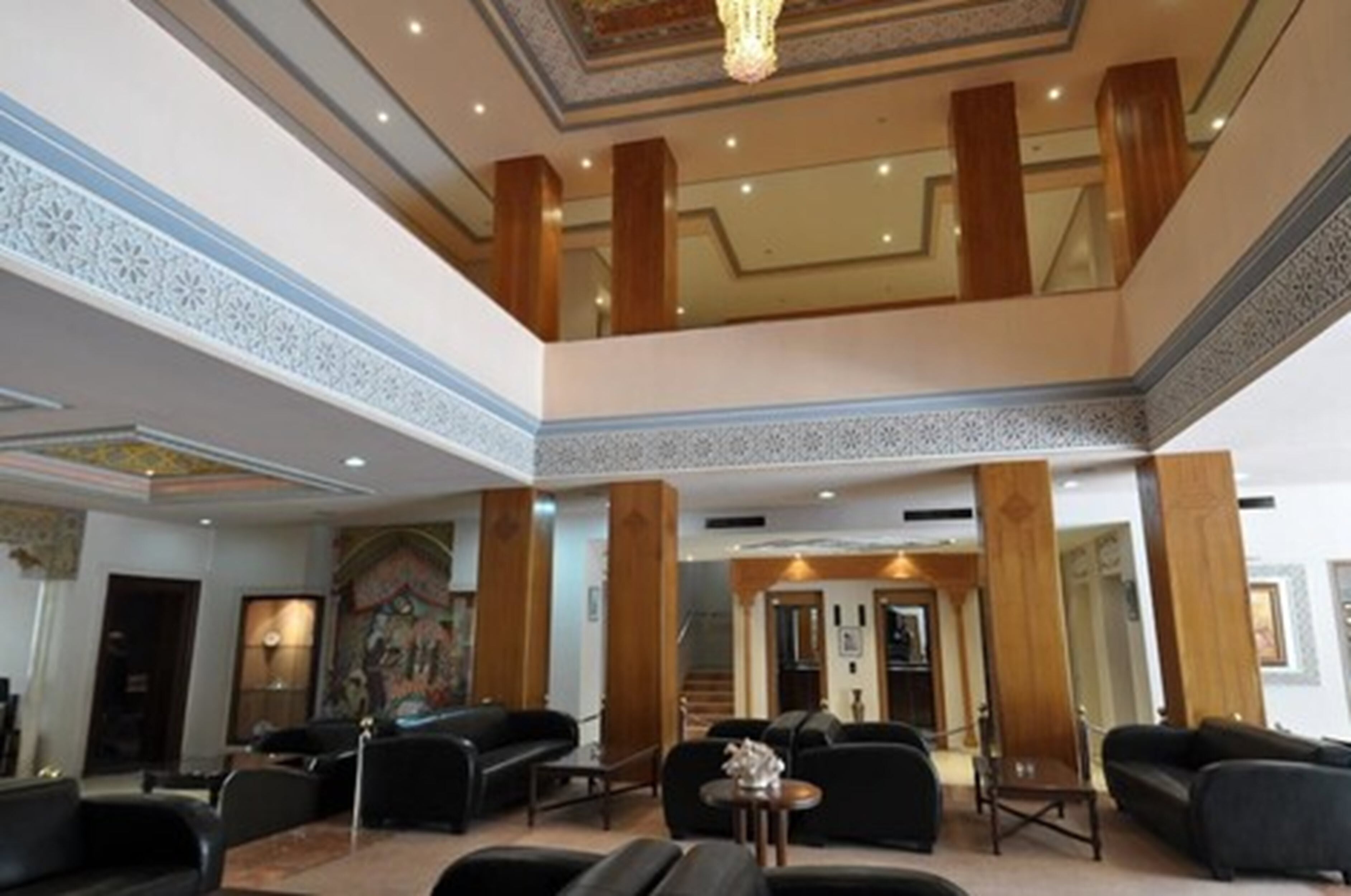 Photo - Hôtel Wassim