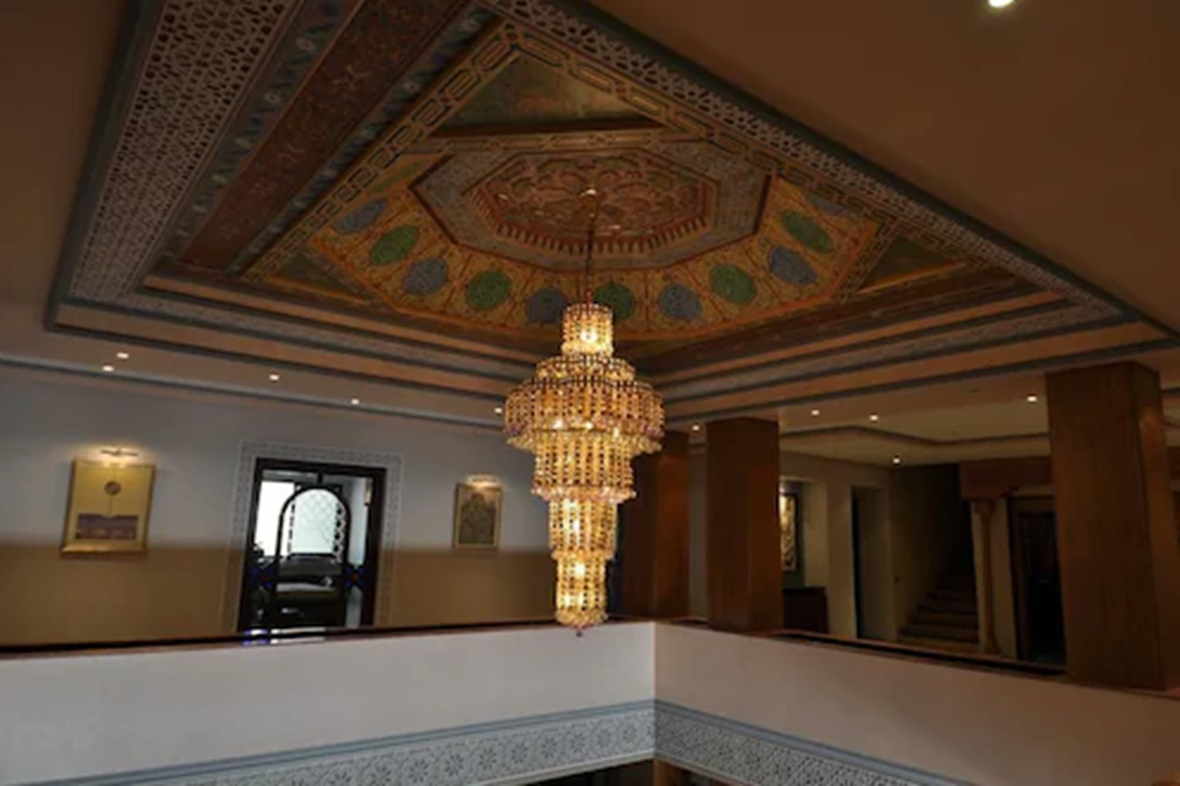 Photo - Hôtel Wassim