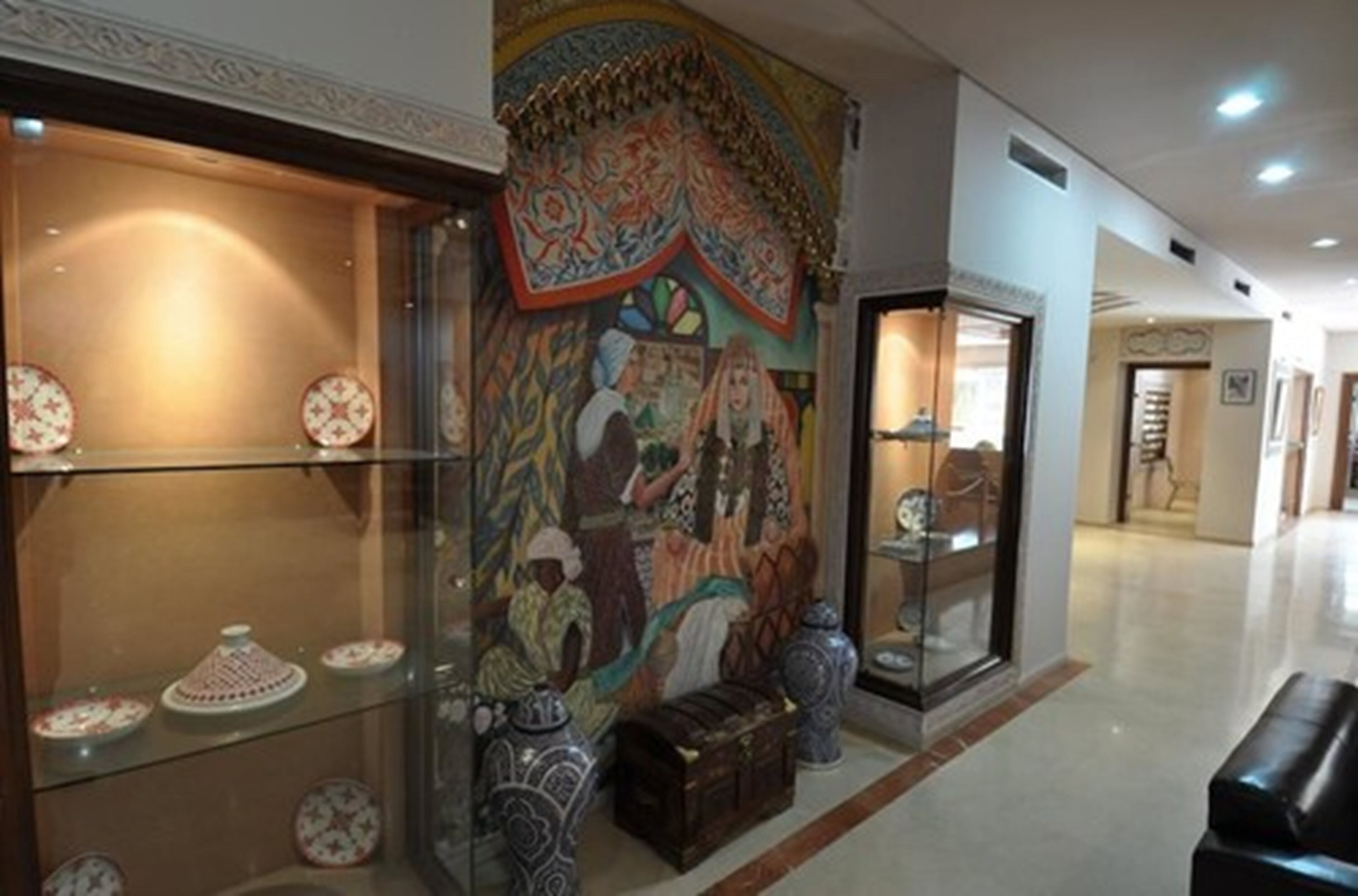 Photo - Hôtel Wassim